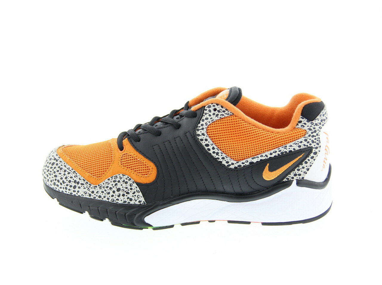 【70%OFF】NIKE AIR ZOOM TALARIA'16(844695-006)BLACK/CLAY ORANGE-SUMMIT WHITE【ナイキ エア ズーム タラリア 2016】【スニーカー】【メンズスニーカー】【ナイキズーム】【ナイキ タラリア】