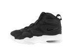NIKE AIR MAX 2 UPTEMPO QS(919831-001)BLACK/BLACK-WHITE-BLACK【ナイキ エア マックス 2 アップテンポ クイックストライクス】