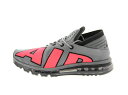 【お一人様1点まで!!】NIKE AIR MAX FLAIR(942236-004)COOL GREY/SOLAR RED-BLACK【ナイキ エア マックス フレア】【ナイキスニーカー】【エアマックス】