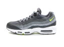NIKE AIR MAX 95 ESSENTIAL(749766-019)アンスラサイト/ボルト/アンスラサイト【ナイキ エア マックス 95 エッセンシャル】【メンズ 靴】【メンズ スニーカー】【nike スニーカー】