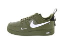NIKE AIR FORCE 1 07 LV8 UT(AJ7...
