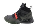 NIKE AIR FORCE 270 UT(AQ0572-3...