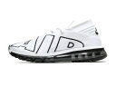 【お一人様1点まで!!】NIKE AIR MAX FLAIR(942236-101)WHITE/BLACK【ナイキ エア マックス フレア】【ナイキスニーカー】【エアマックス】【メンズファッション】【靴】【シューズ】