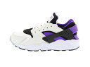 【お一人様一足まで】NIKE AIR HUARACHE RUN '91 QS(AH8049-001)BLACK/PURPLE PUNCH-BLACK-WHITE【ナイキ エア ハラチ ラン '91 クイックストライク】【ナイキスニーカー】【メンズ靴】【シューズ】【ナイキ ハラチ】