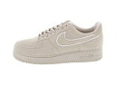 NIKE AIR FORCE 1 '07 LV8 SUEDE...