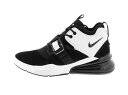 ¡Ú¤ª¤Ò¤È¤êÍͰìÅÀ¤Þ¤Ç¡ª¡ÛNIKE AIR FORCE 270(AH6772-006)BLACK/WHITE-BLACK¡Ú¥Ê¥¤¥ ¥¨¥¢¥Õ¥©¡¼¥¹270¡Û¡Ú¥á¥ó¥º¥Õ¥¡¥Ã¥·¥ç¥ó¡Û¡Ú¥·¥å¡¼¥º¡Û¡Ú·¤¡Û¡Ú¥¹¥Ë¡¼¥«¡¼¡Û¡Ú¥Õ¥Ã¥È¥¦¥§¥¢¡Û