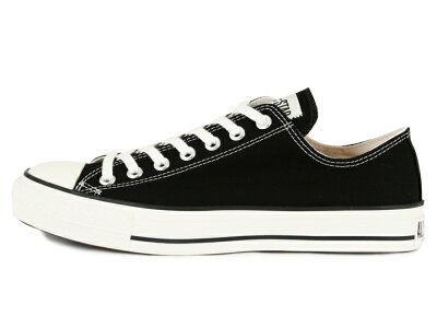 CONVERSECANVASALLSTARJOX(CANVASASJOX-BLK)BLACK【コンバースキャンバスオールスターJOX】