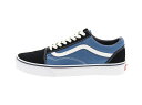 【ポイント10倍】VANS OLD SK...