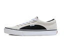 VANZ LAMPIN (VN0A38FIMVV)2TONE-SUEDE【バンズ ランピン】 【スニーカー】【バンズスニーカー】【靴】
