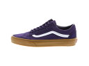 【OUTLET特価】【ラッキーシール対応】VANS OLD ...