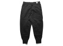 adidas Originals X BY O SWEATPANTS(BQ3108)BLACK【アディダスオリジナルス エックス バイ オー スウェットパンツ】【XBYO】【スウェット メンズ】【ボトムス】