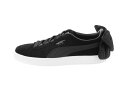 【35%OFF】PUMA SUEDE BOW UPRISIN...