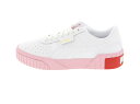 【11/16発売】PUMA CALI WMNS(369155-02)【プーマ カリ ウィメンズ】【レディースファッション】【シューズ】【スニーカー】【靴】【フットウェア】