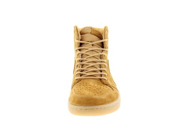 【お一人様一足まで】JORDAN AIR JODAN 1 RETRO HIGH OG(555088-710)GOLDEN HARVEST/GOLDEN HARVEST【ジョーダン エア ジョーダン 1 レトロ ハイ OG】【メンズファッション】【靴】【ナイキ スニーカー】【シューズ】