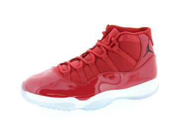 NIKE AIR JODAN 11 RETRO(378037-623)GYM RED/BLACK-WHITE【ジョーダン エア ジョーダン 11 レトロ】【靴】【ナイキ スニーカー】【シューズ】