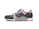 asics GEL-LYTE III(TQN6J2-1273)【アシックス ゲル ライト 3】【スニーカー】【スニーカーアシックス】【ランニング】【メンズスニーカー】【アシックス シューズ】