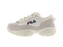 【OUTLET特価】FILA PROVENANCE(F040...