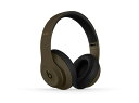 ڤ1ޤ!!UNDEFEATED X BEATS BY DREUNDEFEATED X BEATS BY DRE STUDIO HEADPHONES(134-B0500)ڥǥեƥå x ӡ Х ɥ  إåɥե 