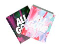 【お一人様1点まで!!】UNDEFEATED ALL GONE BOOK 2014 (151-907652)【アンディフィーテッド オール ゴーン ブック 2014】