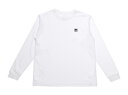 THE NORTH FACE L/S Small Box Logo Tee - (NT32139)【ザノースフェイス】【ロングスリーブスモールボックスロゴティー】【メンズ】【トップス】【Tシャツ】【ショップレビュー記載でソックスプレゼント対象品】