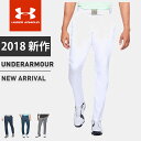 アンダーアーマー メンズ ゴルフパンツ ストレッチ ショーダ...