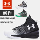 アンダーアーマー バスケットボール シューズ 1269274 クラッチフィット ドライブ3 ミッドカット バッシュ メンズ UNDER ARMOUR