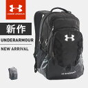 アンダーアーマー リュックサック バッグ 撥水加工 33L 通勤 通学 リクルートバックパック AAL1218 UNDER ARMOUR アンダーアーマー リュックサック バッグ 撥水加工 33L 通勤 通学 リクルートバックパック AAL1218 UNDER ARMOUR