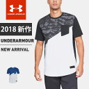 ☆ネコポス アンダーアーマー メンズ Tシャツ 半袖 丸首 ...