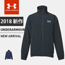 ☆アンダーアーマー ジュニア ジャケット ジップアップ 長袖...