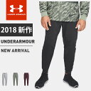 ☆アンダーアーマー メンズ ロングパンツ スウェット UA ...