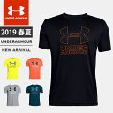 ☆ネコポス アンダーアーマー クリアランス Tシャツ ジュニ...