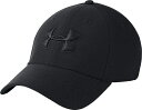 【公式】アンダーアーマー(UNDER ARMOUR)キャップ...