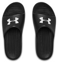 【公式】アンダーアーマー(UNDER ARMOUR)サンダル...