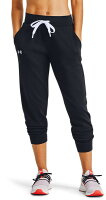 セール価格 公式 アンダーアーマー UNDER ARMOUR UAライバルテリー パンツ トレーニング レディース 1360960
