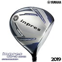 YAMAHA【ヤマハ】inpres UD+2 ドライバー T...