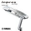 YAMAHA【ヤマハ】inpres PUTTER インプレス パター PT【ヤマハ パター】 16,940円