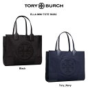 TORY BURCH(トリーバーチ)トートバッグ ナイロン ミニ ELLA MINI TOTE 56282