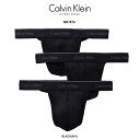 Calvin Klein(カルバンクライン)Yバックブリーフ 3枚セット メンズ 下着 NB1876