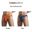 jack adams(ジャックアダムス)ブリーフ ビキニ メンズ 男性用 下着 Free Fit Brief 401-237