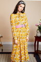 sister jane(シスタージェーン)/Susan Midi Dress
