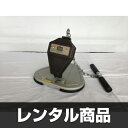 【背筋力計】 背筋力測定 健康管理 【運動会レンタル】運動会用品 スポーツ用品 レンタル品