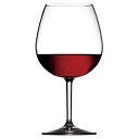 トライタン ブルゴーニュ 「TRITAN」 Burgundy 赤ワイングラス