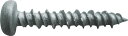 【エビ】プラグレスビス(200本入) 4.0X32mm PNV432【TN】【TC】【ロブテックス/ファスニング】