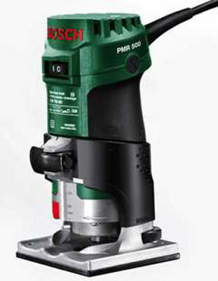 BOSCH(ボッシュ) パワートリマー PMR500　送料無料