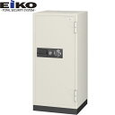【送料無料】【EIKO】耐火金庫 CSシリーズ ダイヤルタイプ CS-92幅610×奥行き630×高さ1296(mm) 【2時間耐火】【TD】【代引き不可】【RCP】 EIKO10P21May10822★2★