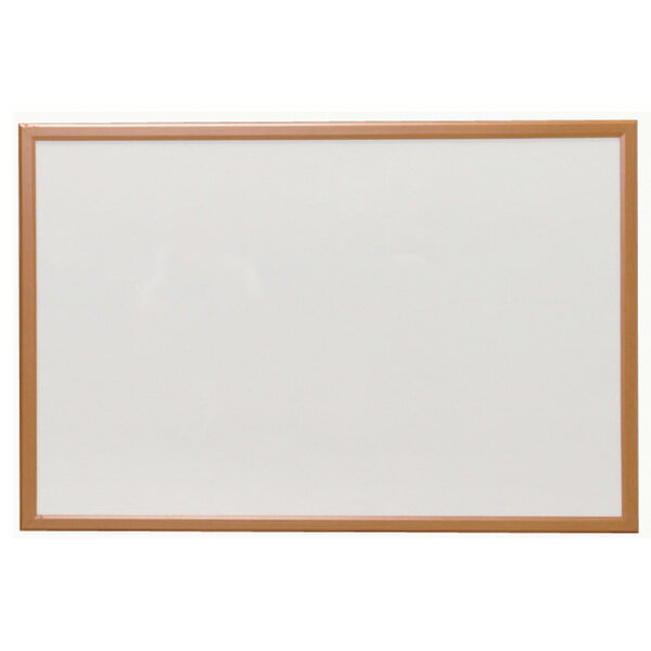 ウッドホワイトボード NWM-69 幅90×高さ60cm 送料無料 アイリスオーヤマ 白板…...:unidy:11081518