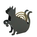 【在庫限り】アイアン蚊遣り CATCELG5030【蚊取り線...