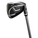 【送料無料】【ゴルフクラブ アイアンセット】プロギア NEW egg アイアン M40 カーボンシャフト #7-PW【プロギア Egg プロギア アイアン】プロギア GQE03-7P【B】【TD】