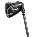【送料無料】【ゴルフクラブ アイアンセット】プロギア NEW egg アイアン M40 カーボンシャフト AW【プロギア Egg プロギア アイアン】プロギア GQE03AW【B】【TD】