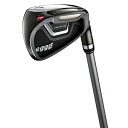 【送料無料】【ゴルフクラブ アイアンセット】プロギア NEW egg アイアン M40 カーボンシャフト SW【プロギア Egg プロギア アイアン】プロギア GQE03SW【B】【TD】